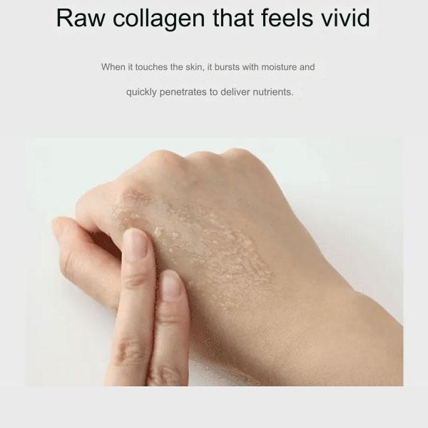 Lotion tonique au méso-collagène MEDIPEEL pour la peau 1000 ml