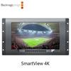 Blackmagic Design SmartView 4K G3 Monitor