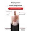 Yuxing YJV 3-Core 2.5mm² National Standard Cable