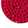 Portable Foot Massager Mat Feet Relaxation Pad Walking Acupressure Toe Plate for Home Use Women Men Compact Stress Relief