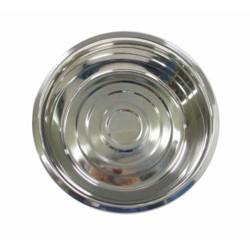 ARC Arkland Sakamoto Stainless Steel Economy Washtub, Round, 30cm, TK216