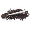 1PC 2in1 Stainless Steel Coffee Spoon Sealing Clip Silver Kitchen Accessories Espresso Receiver Bowl Decoration Coffee Maker