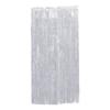 Shimmer Metallic Streamers Curtain For Birthday Party Or Event Decor Tinsel Foil Fringe Curtains