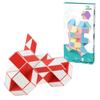 Macaron Magic Cube Set: 24, 36, 48, 60, 72 Sections - Children's Educational Toy Ruler