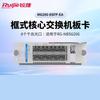 Ruijie M6200-8SFP-EA 8-Port Gigabit SFP Optical Line Card