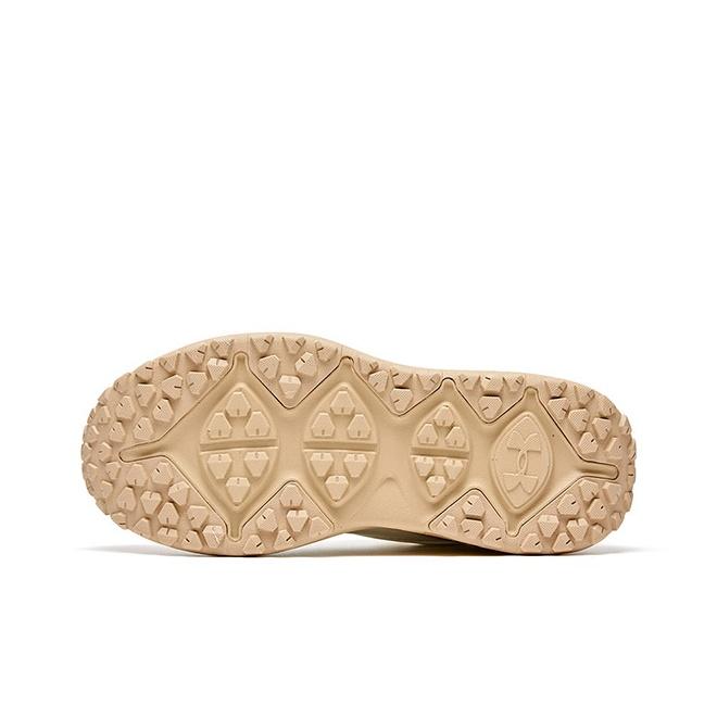 Under Armour Comfortable Fashionable Versatile Simple Trendy Outdoor Shoes Kids Shoes 2541808