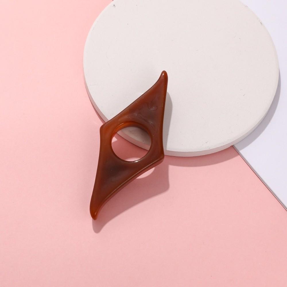 Reading Expander Thumb Book Stand Resin Reading Aid Creative Thumb Book Support  School Supplies