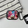 Football Graffiti Earphone Cases Cover Case For Airpods Pro3 Pro2 2 3 4 Pro 1