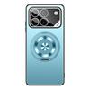 Honor WIN Golden Shield phone case and lens full coverage, Honor X11 rotating stand, Honor Power1 protective case