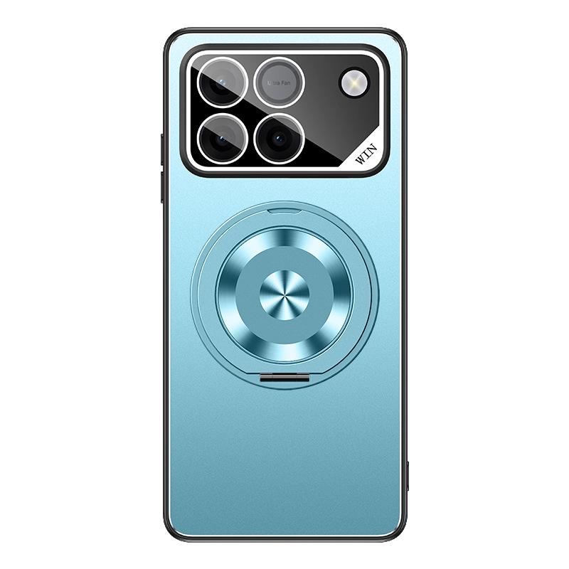 Honor WIN Golden Shield phone case and lens full coverage, Honor X11 rotating stand, Honor Power1 protective case