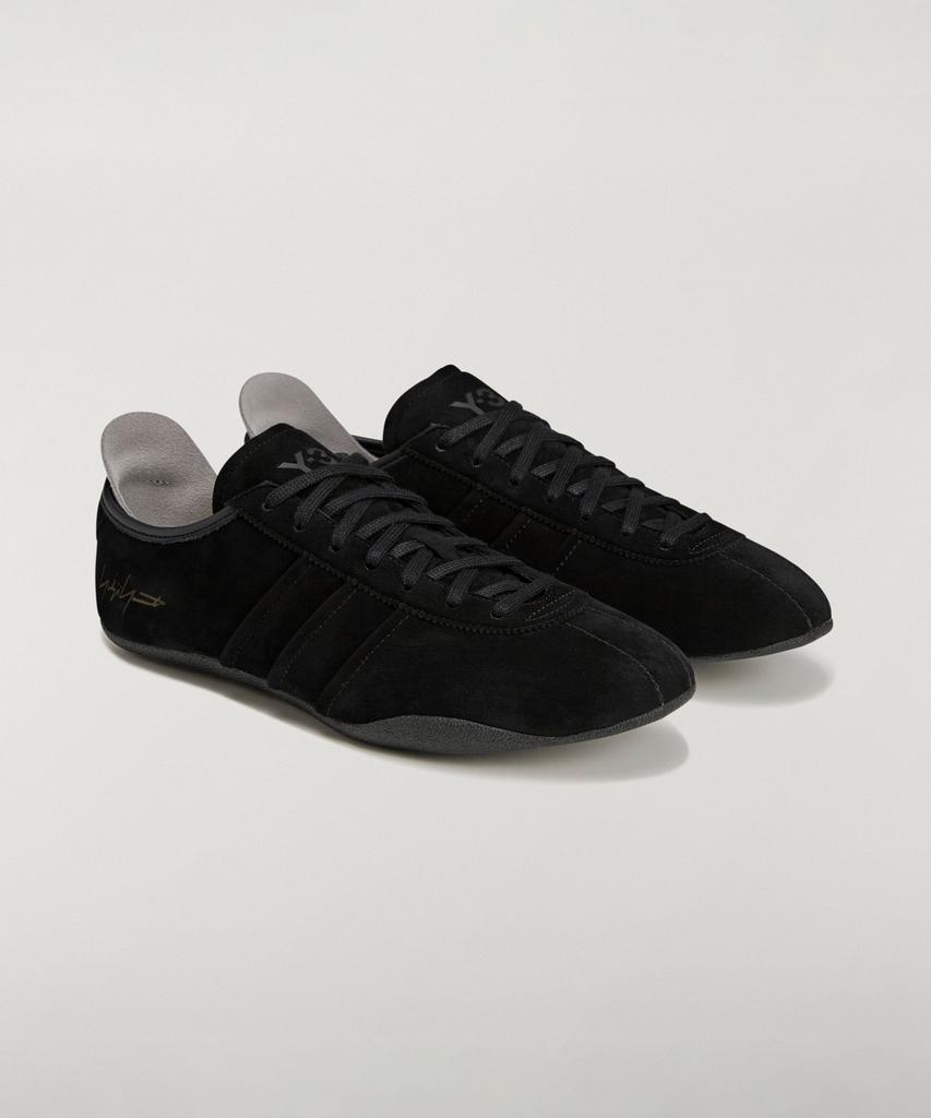 Y-3 Y-3 Tokyo - Black / Js2457