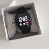 Ins Astronaut Electronic Watch  Comfortable To Wear Watch for Indoor Activities or Daily Use