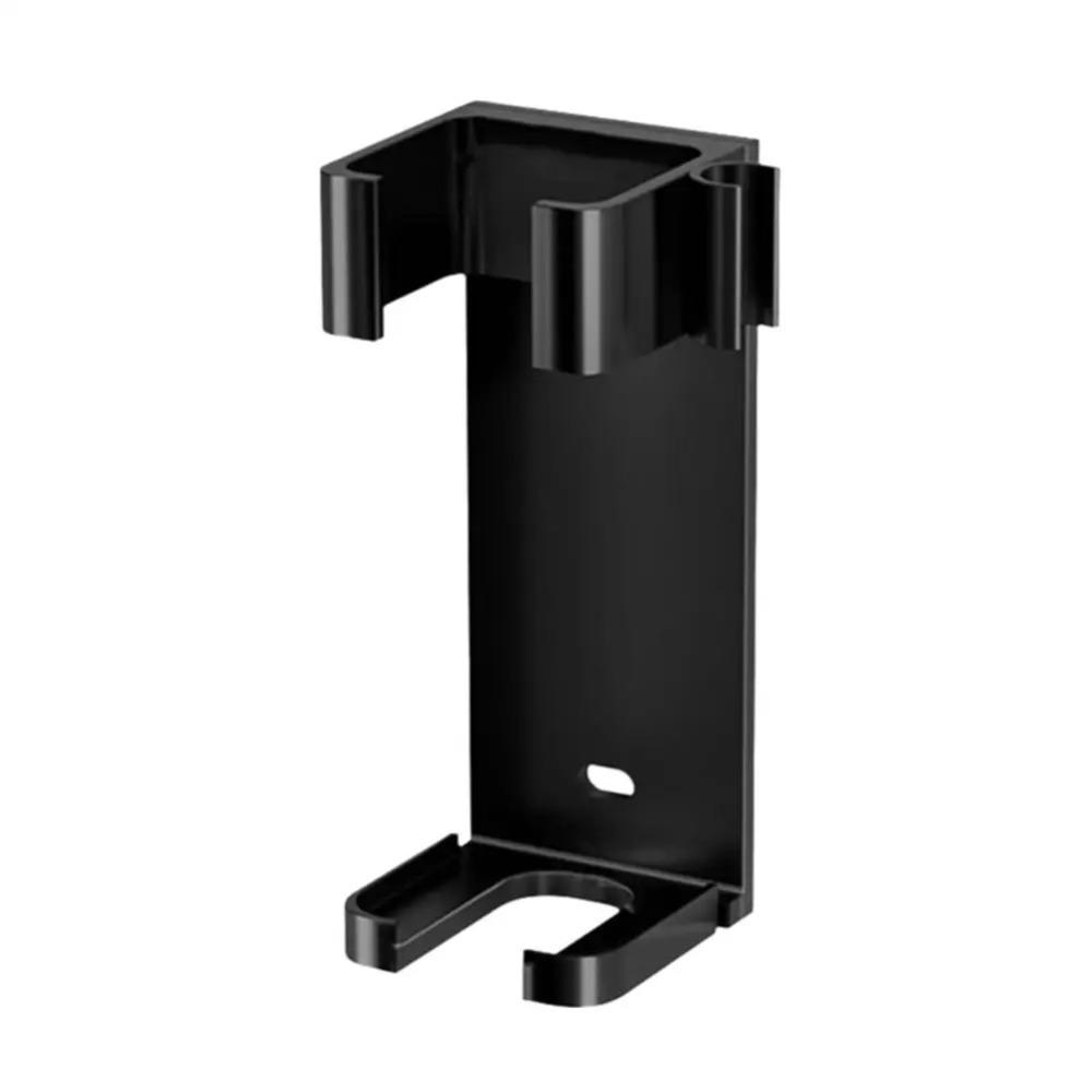 Durable Curly Hair Sticks Holder with Double-sided Tape Bathroom Items Organizer  Dormitory