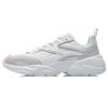 Li Ning Xingyun Cushioning Slip Resistant Abrasion Resistant Cushioning Slip Resistant Abrasion Resistant Low Top AGCR077-1