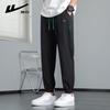Warriors Men's Casual & Athletic Jogger Pants