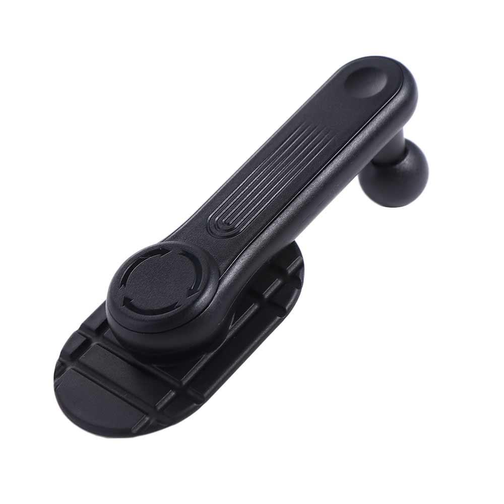 Nano Sticker Base 17mm Ball Head Base Adhesive Car Cellphone Holder Car Dashboards