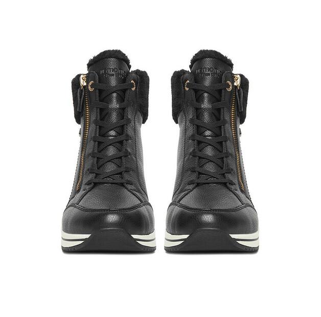 Ботильоны Remonte CEO-D0T77-02 Black