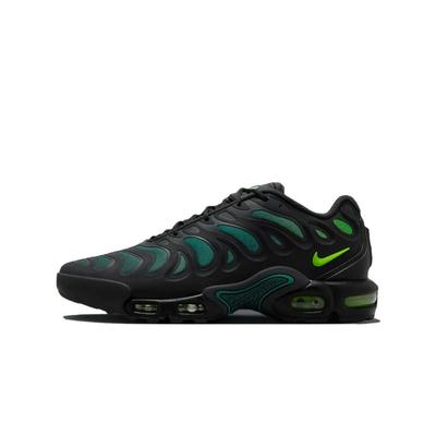 Air Max Plus Drift Negro Volt