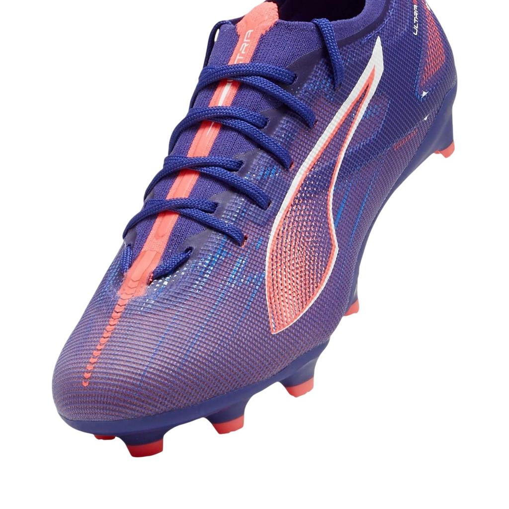 Puma Childrens/Kids Ultra 5 Pro Firm Ground Football Boots