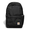 Carhartt 21L Classic Backpack B0000553 Daypack Rucksack Black [Used]