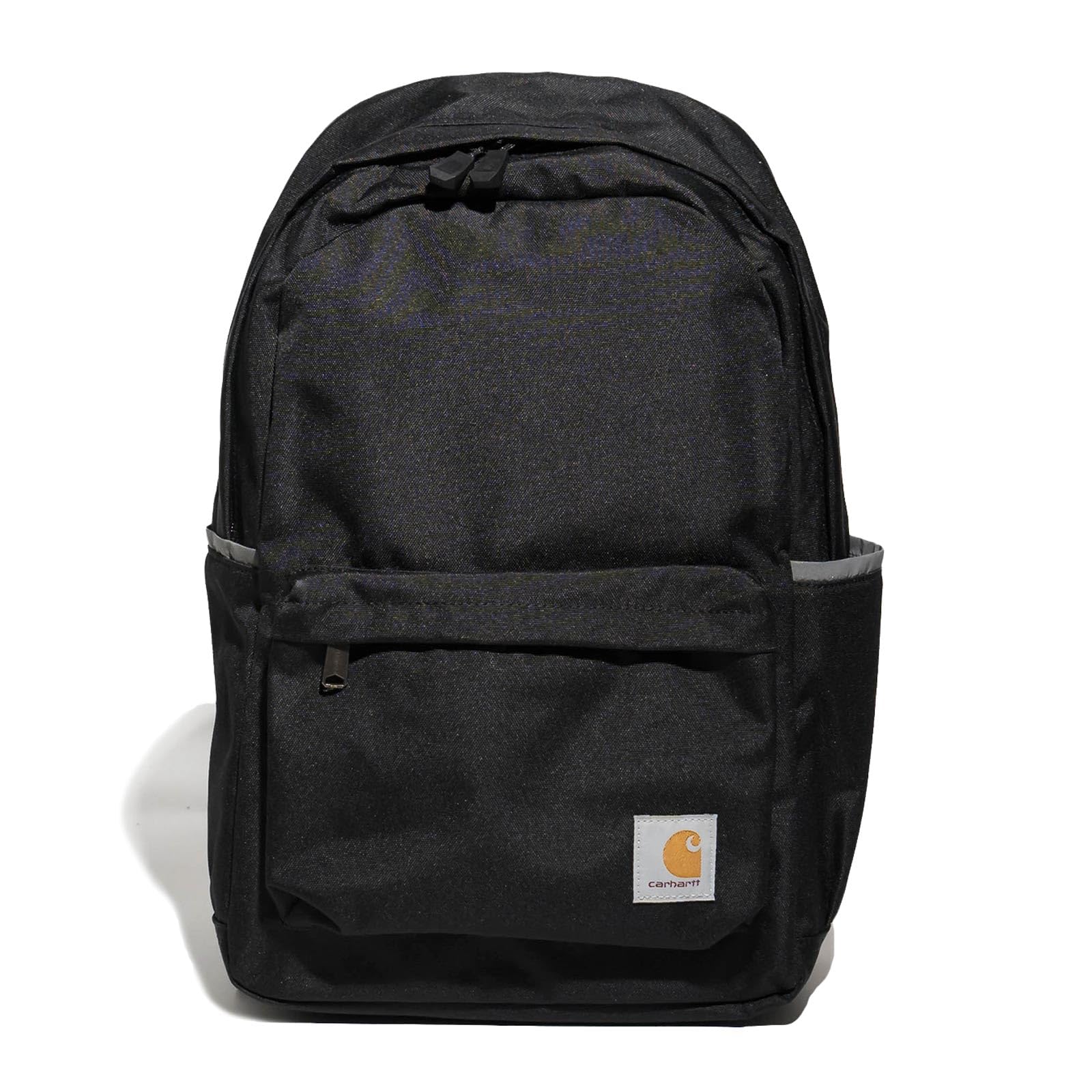 Carhartt 21L Classic Backpack B0000553 Daypack Rucksack Black [Used] чёрный
