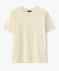Le Mad Essential Short Sleeve - Ivory