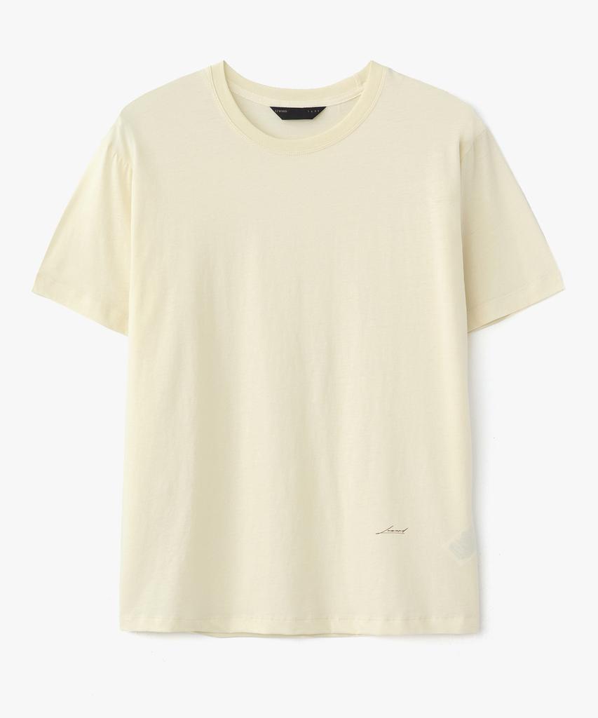 Le Mad Essential Short Sleeve - Ivory