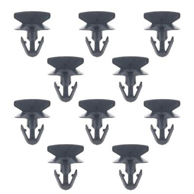 10x Fender Liner Fastener Clip For Mercedes W222 W246 W242 C117 X222 A0029880542