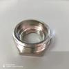 Stainless Steel Auto-Stop Float Valve for Water Tanks