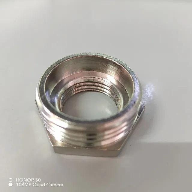 Stainless Steel Auto-Stop Float Valve for Water Tanks