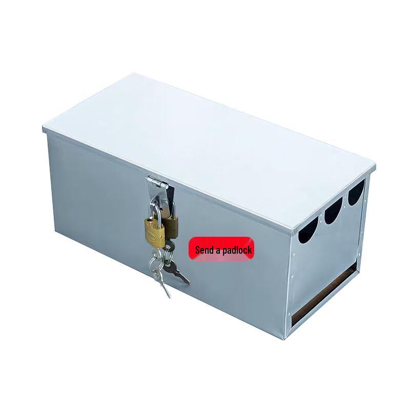 Yimeide Commercial Stainless Steel Knife Storage System