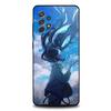 Ado Cartoon K-Kyogen X Uta Phone Case For Samsung S25,S24,S21,S22,S23,S30,Ultra,S20,Plus,Fe,Lite,Note,10,9,5G Black Cover