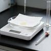 500 Pcs,60x60,75×75,120×120,150×150,200×200mm Square Shape Weighing Paper  Solid Weighing