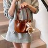 Fashion Handbag Women's New Versatile Shoulder Messenger Bag