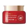 Aufhellende und Anti-Falten-Granatapfelcreme 100 ml