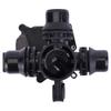Compatible For Mercedes-Benz A B C E CLS warm water valve A0005061500
