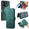 For Xiaomi Redmi Note 13 Pro 4G/Poco M6 Pro 4G Magnetic Case CASENEO Detachable Leather Phone Wallet Cover