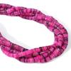 Colorful 4-6MM Natural Flat Shell Beads Heishi Pearl Charm Beads For Jewelry Making Bracelet Handmade Earring Necklace Accessory