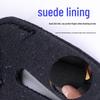 Longchan Archery Protective Gear - Double-Layer Finger Tab