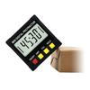 Digital Magnetic Angle Finder and Slope Level Protractor