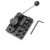 Wooden Base Jewelry Making Tool Precision Ring Forming Machine  Metal Sheet Bending