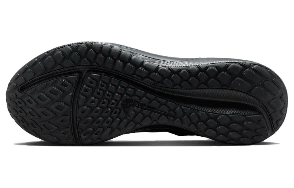 Nike Downshifter 13 Antracite Grigio Lupo Nero FD6454-003