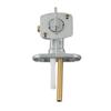 Fuel Gas Petcock Valve Switch Pump 1986‑2004 For Kawasaki KLF 300 KLF300 Bayou