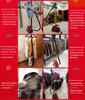 High-Power German Quality Vertical Garment Steamer for Commercial Use