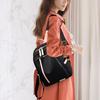 Yogodlns Fashion Oxford Backpack Women Large Capacity School Bags For Teenager Waterproof Travel Rucksack Casual Girls Knapsack
