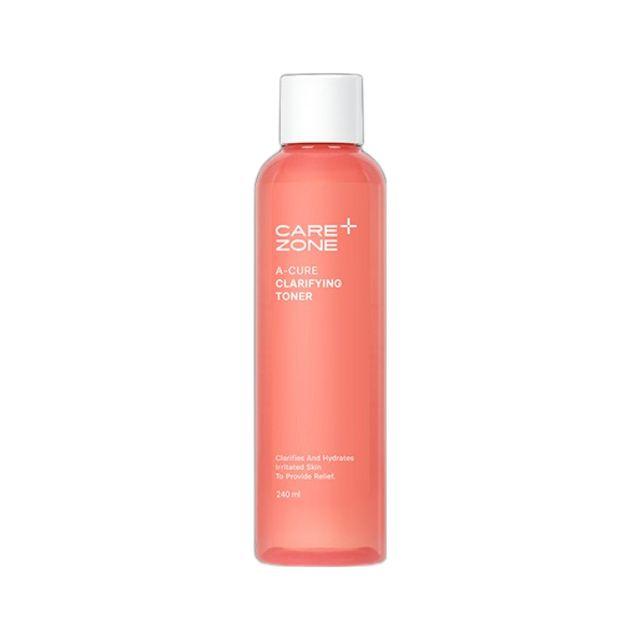 CAREZONE - A-Cure Clarifying Toner 240ml