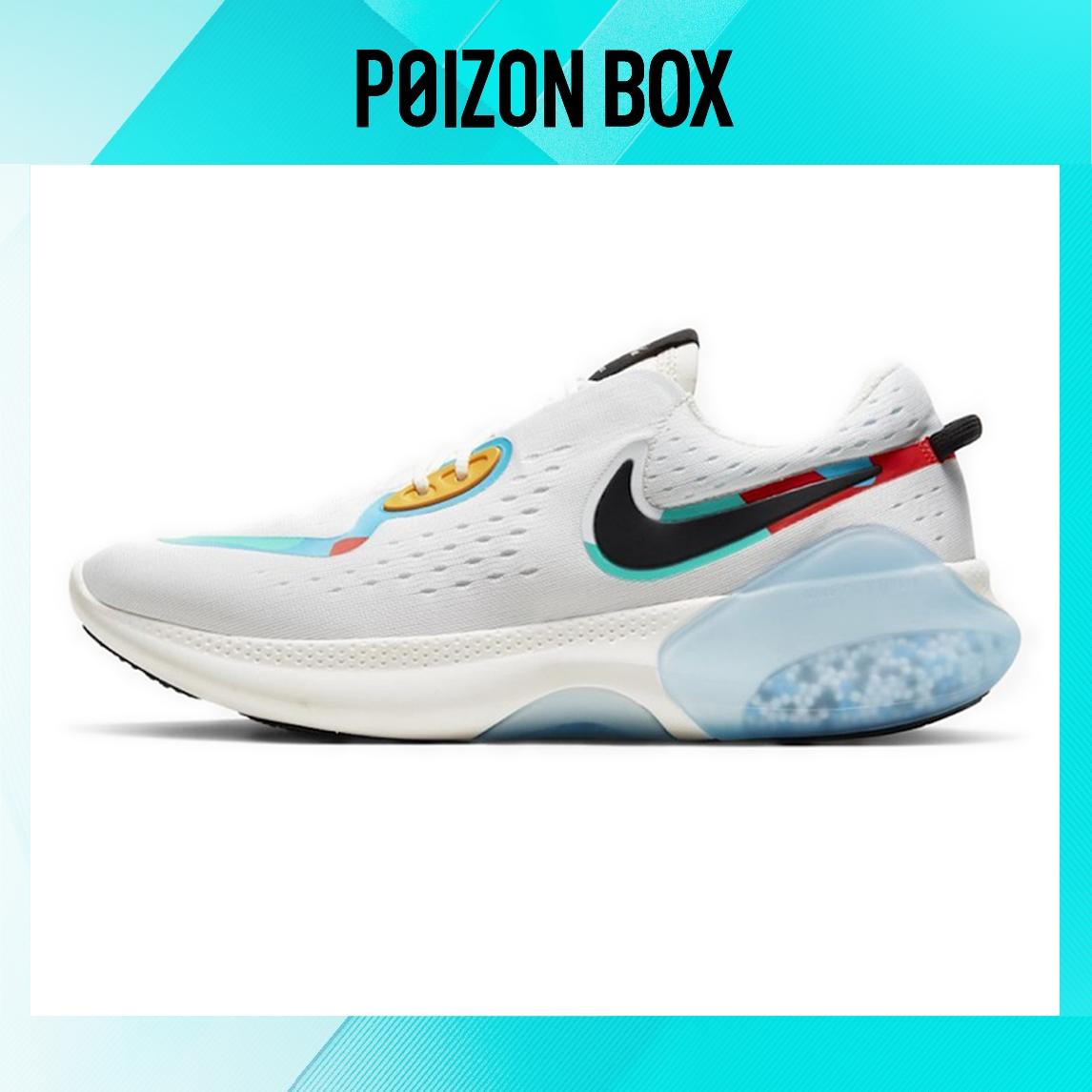

кроссовки Nike Joyride Dual Run 1 Running shoes Men CV9304-100