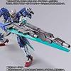 METAL BUILD GN Sword II Blaster Suit Gundam 00V Web Shop "Mobile Chronicles" (Tamashii Exclusive)