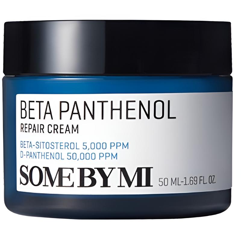 SOME BY MI Beta Panthenol Repair Cream 50 Ml