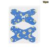 10 Pcs Anti Snoring Mouth Tape Breath Right Aid Stop Snoring Nose Patch Good Sleeping Aid Mouth Guard Device